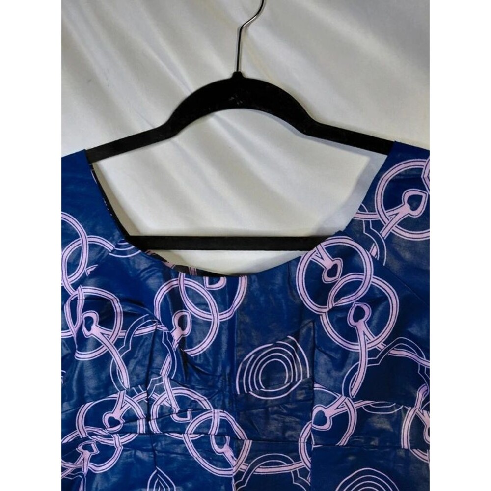 Handmade Blouse - Picture 4 of 7